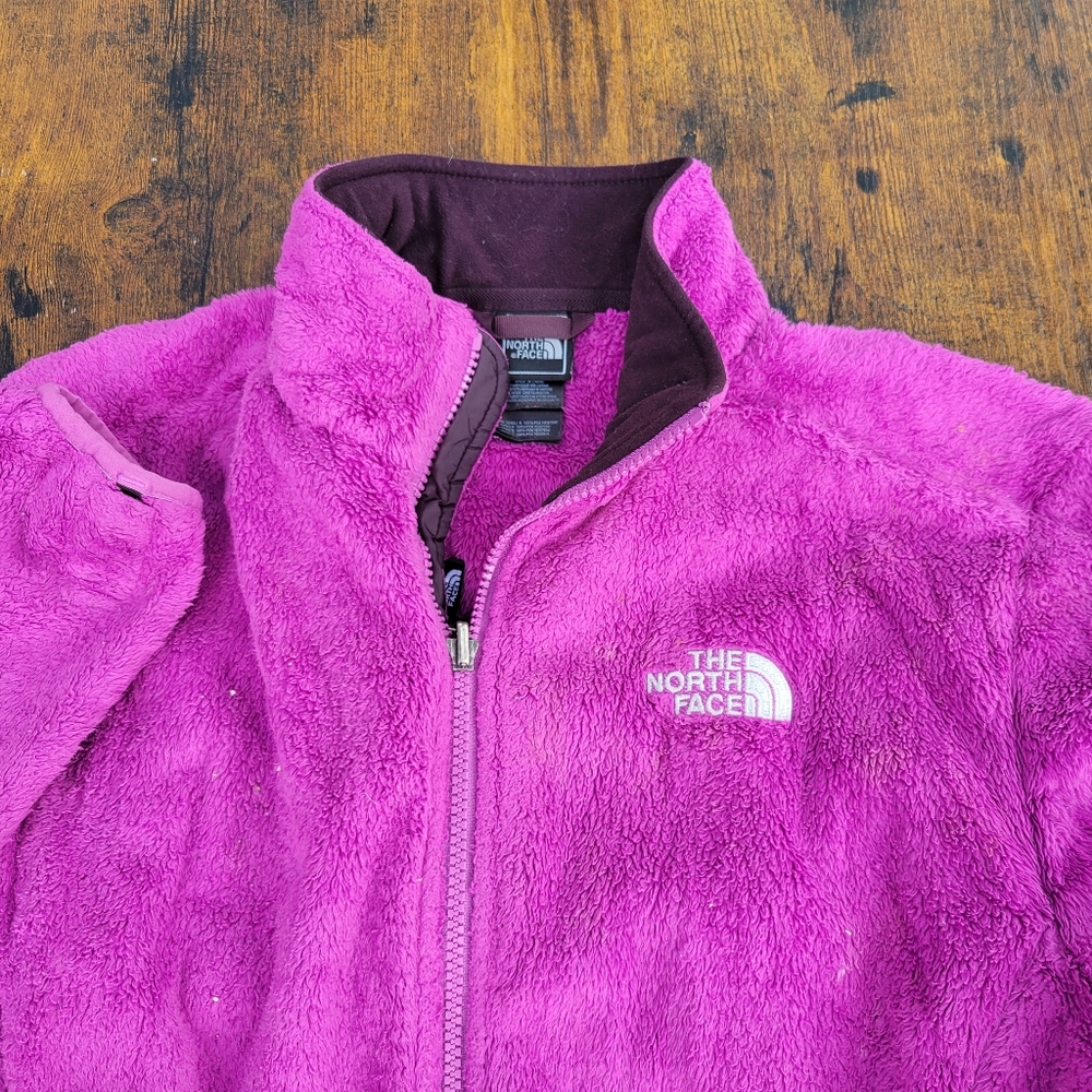 The North Face Jacket - Picture 2 of 2